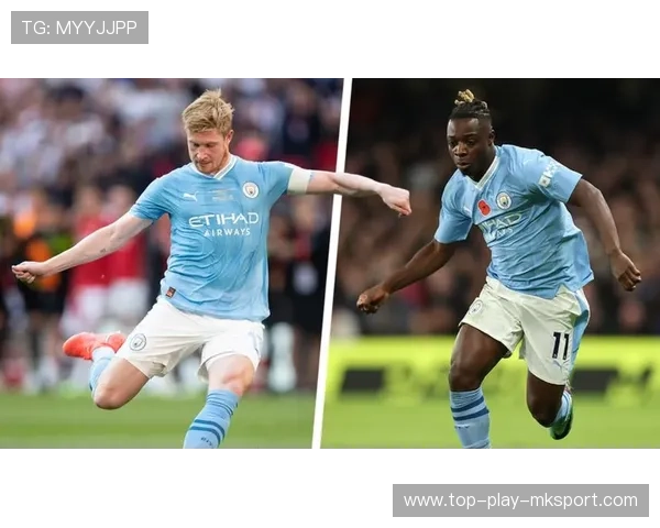 德布劳内直塞精准穿透两线：让协作也能一击穿透的软文之旅